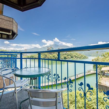 Bishui Shanju Lakeside B&B Юйчі Екстер'єр фото