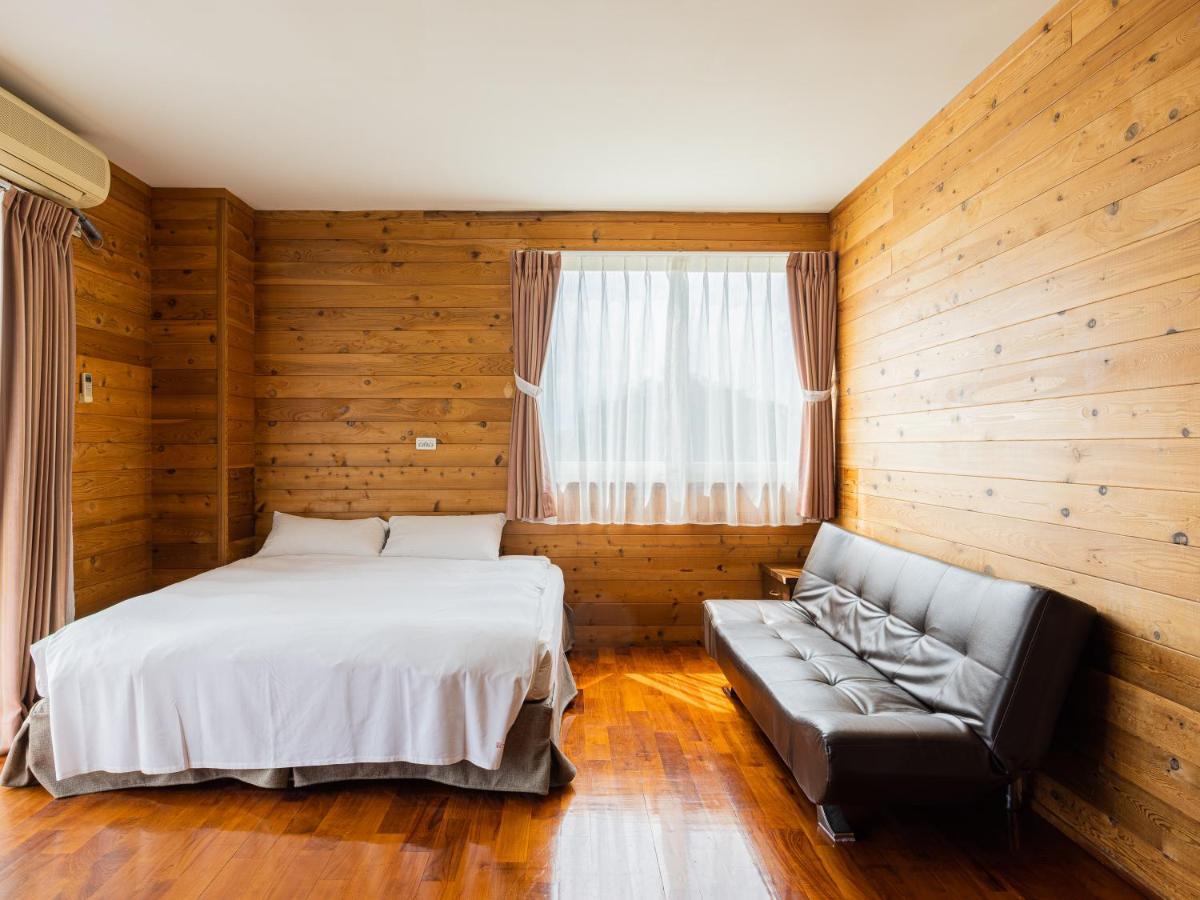 Bishui Shanju Lakeside B&B Юйчі Екстер'єр фото
