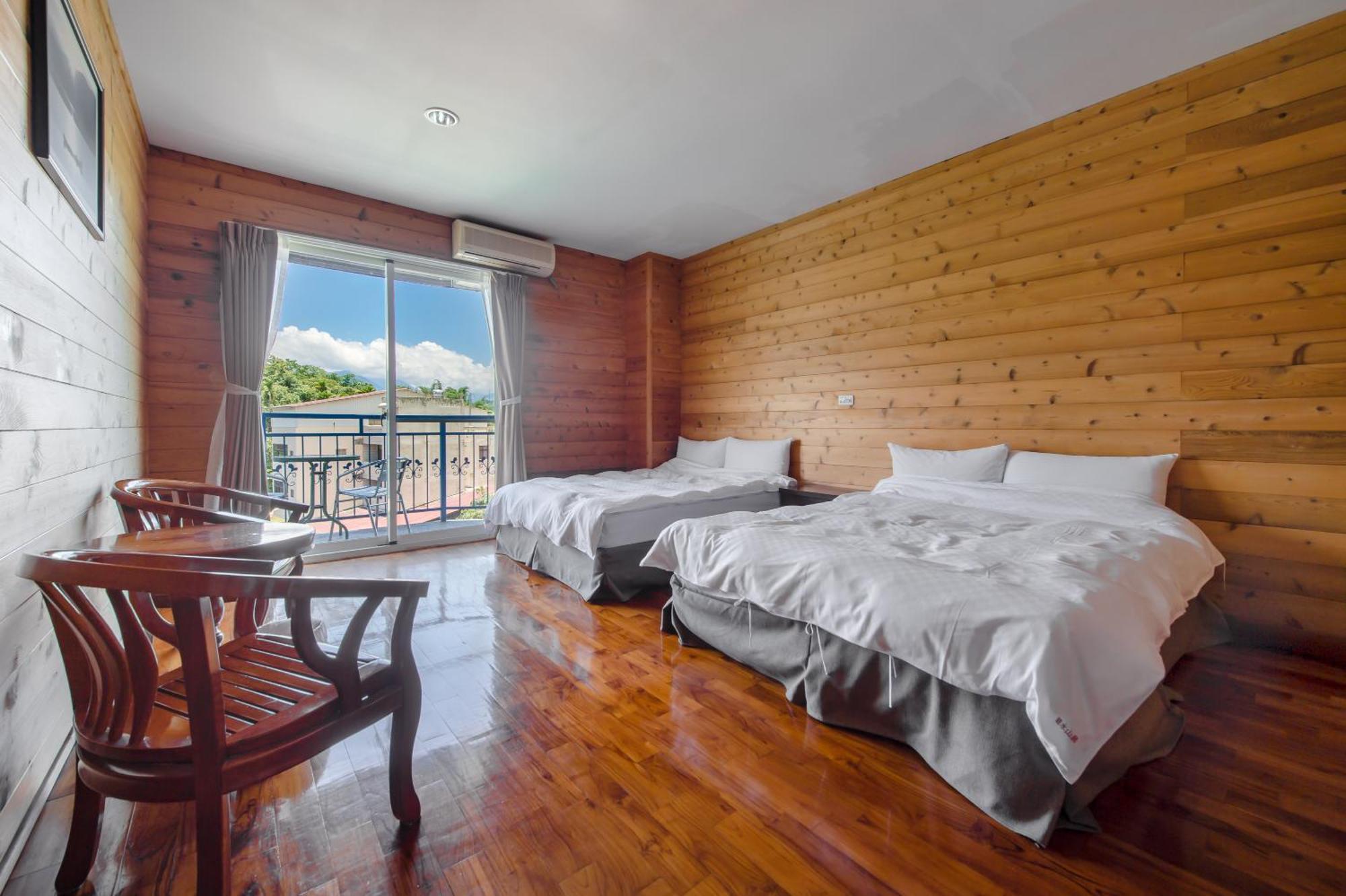 Bishui Shanju Lakeside B&B Юйчі Екстер'єр фото