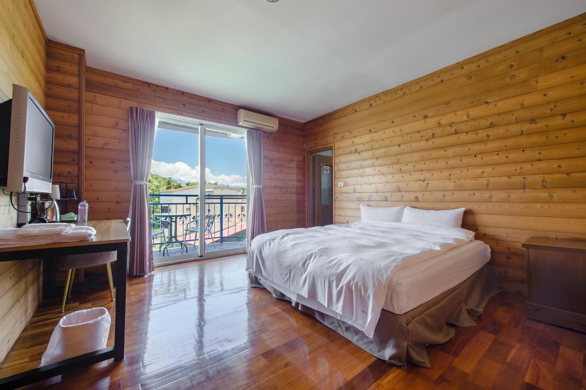 Bishui Shanju Lakeside B&B Юйчі Екстер'єр фото